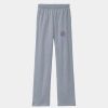 Unisex Sponge Fleece Straight Leg Sweatpant Thumbnail