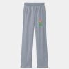 Unisex Sponge Fleece Straight Leg Sweatpant Thumbnail