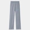 Unisex Sponge Fleece Straight Leg Sweatpant Thumbnail