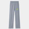 Unisex Sponge Fleece Straight Leg Sweatpant Thumbnail