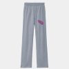 Unisex Sponge Fleece Straight Leg Sweatpant Thumbnail