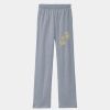 Unisex Sponge Fleece Straight Leg Sweatpant Thumbnail