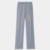 Unisex Sponge Fleece Straight Leg Sweatpant Thumbnail