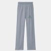 Unisex Sponge Fleece Straight Leg Sweatpant Thumbnail