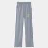 Unisex Sponge Fleece Straight Leg Sweatpant Thumbnail