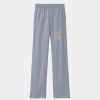 Unisex Sponge Fleece Straight Leg Sweatpant Thumbnail