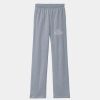 Unisex Sponge Fleece Straight Leg Sweatpant Thumbnail