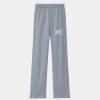Unisex Sponge Fleece Straight Leg Sweatpant Thumbnail