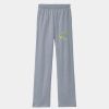 Unisex Sponge Fleece Straight Leg Sweatpant Thumbnail