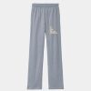 Unisex Sponge Fleece Straight Leg Sweatpant Thumbnail