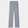 Unisex Sponge Fleece Straight Leg Sweatpant Thumbnail
