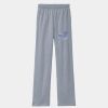 Unisex Sponge Fleece Straight Leg Sweatpant Thumbnail