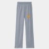 Unisex Sponge Fleece Straight Leg Sweatpant Thumbnail
