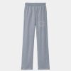 Unisex Sponge Fleece Straight Leg Sweatpant Thumbnail
