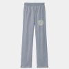 Unisex Sponge Fleece Straight Leg Sweatpant Thumbnail
