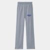 Unisex Sponge Fleece Straight Leg Sweatpant Thumbnail