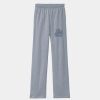 Unisex Sponge Fleece Straight Leg Sweatpant Thumbnail
