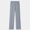 Unisex Sponge Fleece Straight Leg Sweatpant Thumbnail
