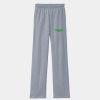 Unisex Sponge Fleece Straight Leg Sweatpant Thumbnail