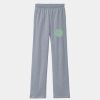 Unisex Sponge Fleece Straight Leg Sweatpant Thumbnail