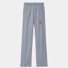 Unisex Sponge Fleece Straight Leg Sweatpant Thumbnail