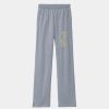 Unisex Sponge Fleece Straight Leg Sweatpant Thumbnail