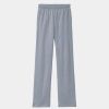 Unisex Sponge Fleece Straight Leg Sweatpant Thumbnail