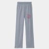 Unisex Sponge Fleece Straight Leg Sweatpant Thumbnail