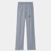 Unisex Sponge Fleece Straight Leg Sweatpant Thumbnail