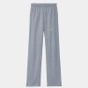 Unisex Sponge Fleece Straight Leg Sweatpant Thumbnail