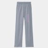 Unisex Sponge Fleece Straight Leg Sweatpant Thumbnail