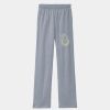 Unisex Sponge Fleece Straight Leg Sweatpant Thumbnail