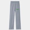 Unisex Sponge Fleece Straight Leg Sweatpant Thumbnail
