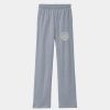 Unisex Sponge Fleece Straight Leg Sweatpant Thumbnail