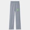 Unisex Sponge Fleece Straight Leg Sweatpant Thumbnail