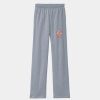 Unisex Sponge Fleece Straight Leg Sweatpant Thumbnail