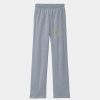 Unisex Sponge Fleece Straight Leg Sweatpant Thumbnail