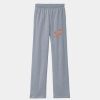 Unisex Sponge Fleece Straight Leg Sweatpant Thumbnail