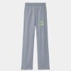 Unisex Sponge Fleece Straight Leg Sweatpant Thumbnail