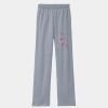 Unisex Sponge Fleece Straight Leg Sweatpant Thumbnail