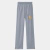 Unisex Sponge Fleece Straight Leg Sweatpant Thumbnail