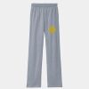 Unisex Sponge Fleece Straight Leg Sweatpant Thumbnail