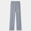 Unisex Sponge Fleece Straight Leg Sweatpant Thumbnail