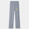 Unisex Sponge Fleece Straight Leg Sweatpant Thumbnail
