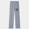Unisex Sponge Fleece Straight Leg Sweatpant Thumbnail