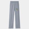 Unisex Sponge Fleece Straight Leg Sweatpant Thumbnail