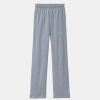 Unisex Sponge Fleece Straight Leg Sweatpant Thumbnail