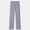 Unisex Sponge Fleece Straight Leg Sweatpant Thumbnail