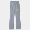 Unisex Sponge Fleece Straight Leg Sweatpant Thumbnail