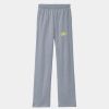 Unisex Sponge Fleece Straight Leg Sweatpant Thumbnail